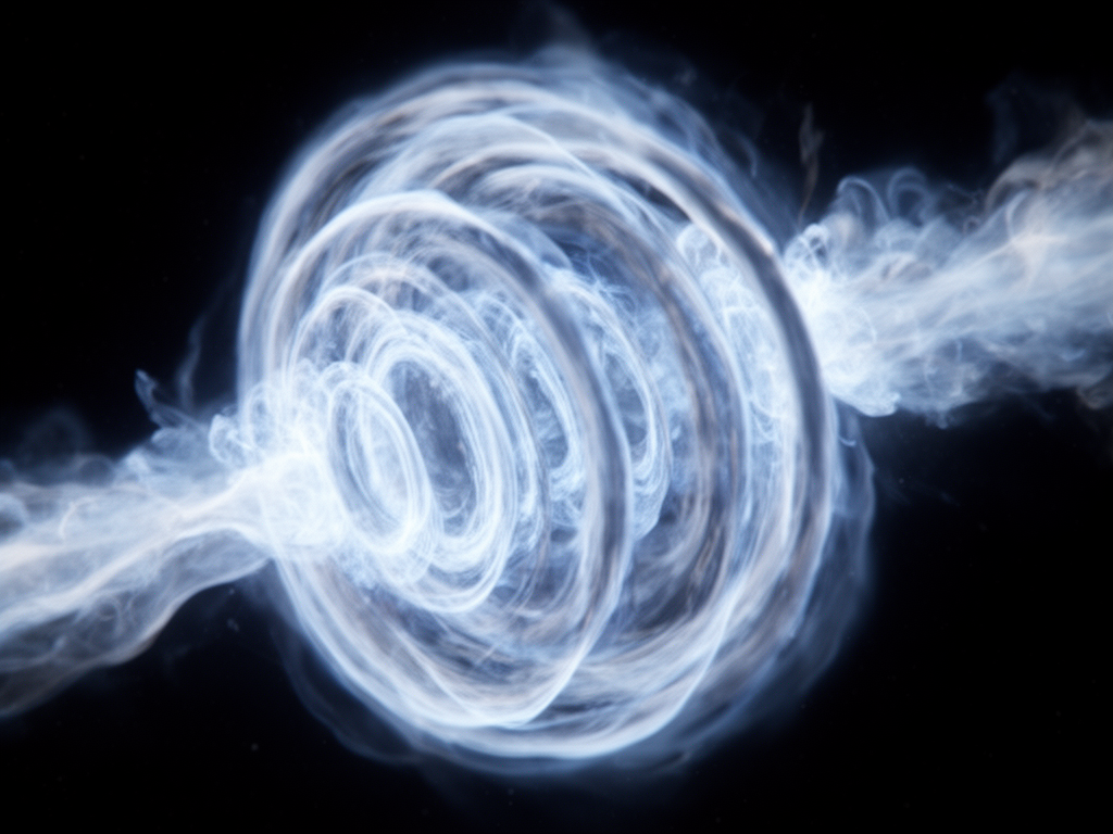 HyperCore combustion wave